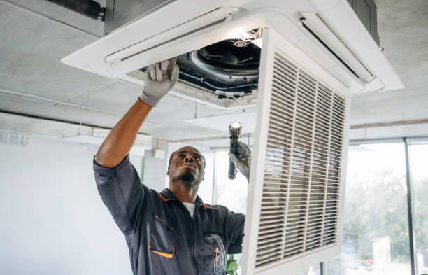 Licensed Hvac service in Lincoln, ND - FH HVAC