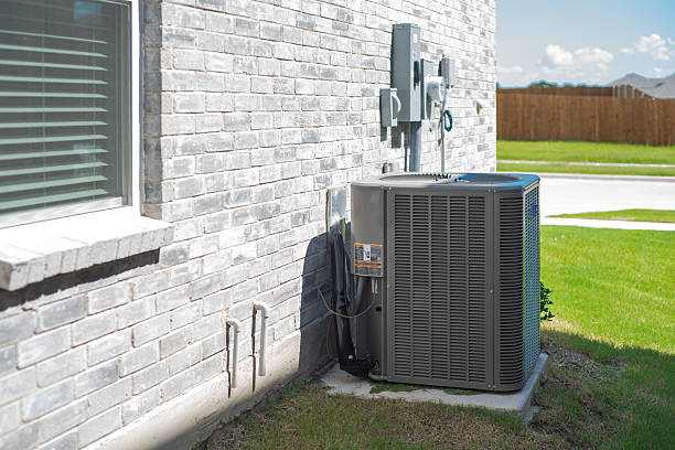 Reliable Hvac contractor in Lincoln, ND by FH HVAC